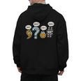 Punctuation English Grammar Teacher Back To School Men's Hoodie Back Print, English Teacher Gifts, trending gift Punctuation English Grammar Teacher Back To School Men's Hoodie Back Print, English Teacher Gifts, trending gift