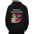 Reading Is My Super Power Superhero Best English Teacher Men's Hoodie Back Print, Super Teacher Gifts, English Teacher Gifts, trending gift Reading Is My Super Power Superhero Best English Teacher Men's Hoodie Back Print, Super Teacher Gifts, English Teacher Gifts, trending gift