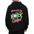 Ready To Rock School Shirt Students And Teachers Men's Hoodie Back Print, trending gift Ready To Rock School Shirt Students And Teachers Men's Hoodie Back Print, trending gift