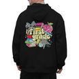 Retro First Grade Teacher Disco Ball Coquette Back To School Men's Hoodie Back Print, First Grade Teacher Gifts, trending gift Retro First Grade Teacher Disco Ball Coquette Back To School Men's Hoodie Back Print, First Grade Teacher Gifts, trending gift