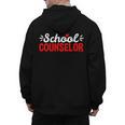 School Counselor Teacher Guidance Counseling For Men Women Kids Men's Hoodie Back Print, trending gift School Counselor Teacher Guidance Counseling For Men Women Kids Men's Hoodie Back Print, trending gift