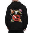 School International Talk Like A Pirate Day Pirate Teacher Men's Hoodie Back Print, trending gift School International Talk Like A Pirate Day Pirate Teacher Men's Hoodie Back Print, trending gift
