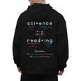 Science Of Reading Morphology Syllable Intervention Teacher Men's Hoodie Back Print, Science Teacher Gifts, trending gift Science Of Reading Morphology Syllable Intervention Teacher Men's Hoodie Back Print, Science Teacher Gifts, trending gift