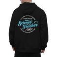 Science Teacher Must Haves Teach Science Teacher Men's Hoodie Back Print, Science Teacher Gifts, trending gift