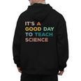 Science Teacher Its A Good Day To Teach Science Earth Men's Hoodie Back Print, Science Teacher Gifts, trending gift Science Teacher Its A Good Day To Teach Science Earth Men's Hoodie Back Print, Science Teacher Gifts, trending gift