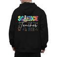 Science Teacher Tie Dye First Day Of School Back To School Men Women Girls Kids Men's Hoodie Back Print, Science Teacher Gifts, trending gift Science Teacher Tie Dye First Day Of School Back To School Men Women Girls Kids Men's Hoodie Back Print, Science Teacher Gifts, trending gift