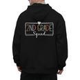 Second Grade Squad Teachers Kids 2nd Grade Back To School Men's Hoodie Back Print, trending gift Second Grade Squad Teachers Kids 2nd Grade Back To School Men's Hoodie Back Print, trending gift