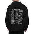 Sheldon Nerdy Forms Carbon Nanotubes Chemistry Teacher Geek Men's Hoodie Back Print, trending gift Sheldon Nerdy Forms Carbon Nanotubes Chemistry Teacher Geek Men's Hoodie Back Print, trending gift