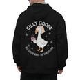Silly Goose Constitution History Teacher Middle School Men's Hoodie Back Print, History Teacher Gifts, trending gift Silly Goose Constitution History Teacher Middle School Men's Hoodie Back Print, History Teacher Gifts, trending gift