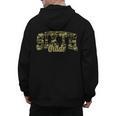 Sixth Grade Teacher Student Camouflage Back To School Men's Hoodie Back Print, trending gift Sixth Grade Teacher Student Camouflage Back To School Men's Hoodie Back Print, trending gift