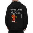 Slope Dude Algebra Geometry Middle School Math Teacher Men's Hoodie Back Print, trending gift Slope Dude Algebra Geometry Middle School Math Teacher Men's Hoodie Back Print, trending gift