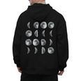 Space Science Student Teacher Leonard Moon Phases Men Women Kids Men's Hoodie Back Print, Science Teacher Gifts, trending gift Space Science Student Teacher Leonard Moon Phases Men Women Kids Men's Hoodie Back Print, Science Teacher Gifts, trending gift