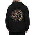 Special Education SPED Teacher IEP Advocate Inclusion Autism Men's Hoodie Back Print, trending gift Special Education SPED Teacher IEP Advocate Inclusion Autism Men's Hoodie Back Print, trending gift