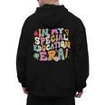 Special Education Teacher Era Inspirational SPED ABA Autism Men's Hoodie Back Print, trending gift Special Education Teacher Era Inspirational SPED ABA Autism Men's Hoodie Back Print, trending gift