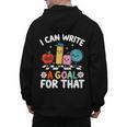 Special Education i Can Write a Goal For That Sped Teacher Men's Hoodie Back Print, trending gift Special Education i Can Write a Goal For That Sped Teacher Men's Hoodie Back Print, trending gift