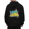 Specials Team Elementary School Teachers Cute Trendy Retro Men's Hoodie Back Print, trending gift