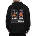 Sped Teacher Halloween First Spooky Then Data Sped Ed Team Men's Hoodie Back Print, trending gift Sped Teacher Halloween First Spooky Then Data Sped Ed Team Men's Hoodie Back Print, trending gift