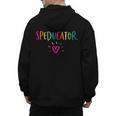 Speducator Shirt Special Education Teacher Sped Ed Men's Hoodie Back Print, trending gift Speducator Shirt Special Education Teacher Sped Ed Men's Hoodie Back Print, trending gift