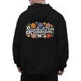 Speducator Special Education Teacher Teaching SPED Men's Hoodie Back Print, trending gift Speducator Special Education Teacher Teaching SPED Men's Hoodie Back Print, trending gift
