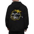 Spelling Bee Halloween Costume For Teachers Men's Hoodie Back Print, trending gift Spelling Bee Halloween Costume For Teachers Men's Hoodie Back Print, trending gift