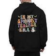 In My Spooky Teacher Era Groovy Hippie Retro Ghost Halloween Men Women Kids Men's Hoodie Back Print, Groovy Teacher Gifts, trending gift In My Spooky Teacher Era Groovy Hippie Retro Ghost Halloween Men Women Kids Men's Hoodie Back Print, Groovy Teacher Gifts, trending gift