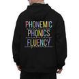 Spring Easter Reading Teacher Science Of Reading Men's Hoodie Back Print, Easter Teacher Gifts, Science Teacher Gifts, trending gift Spring Easter Reading Teacher Science Of Reading Men's Hoodie Back Print, Easter Teacher Gifts, Science Teacher Gifts, trending gift