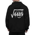 Square Root 4489 Halloween Meme 67 Math Teacher Men's Hoodie Back Print, trending gift Square Root 4489 Halloween Meme 67 Math Teacher Men's Hoodie Back Print, trending gift