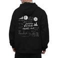 Square Root 82 Year Old Teacher 82nd Birthday For Men Women Kids Men's Hoodie Back Print, trending gift Square Root 82 Year Old Teacher 82nd Birthday For Men Women Kids Men's Hoodie Back Print, trending gift