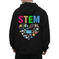 STEM Science Technology Engineering Math Teacher Men's Hoodie Back Print, Science Teacher Gifts, trending gift STEM Science Technology Engineering Math Teacher Men's Hoodie Back Print, Science Teacher Gifts, trending gift