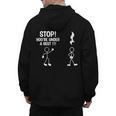 Stop You'Re Under A Rest Music Teacher Men's Hoodie Back Print, trending gift Stop You'Re Under A Rest Music Teacher Men's Hoodie Back Print, trending gift