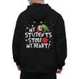My Students Stole My Heart School Teacher Christmas Men Women Kids Men's Hoodie Back Print, trending gift My Students Stole My Heart School Teacher Christmas Men Women Kids Men's Hoodie Back Print, trending gift