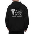 T Is For Teacher And Tacos For Teacher & Tacos Lovers Men Women Girls Kids Men's Hoodie Back Print, trending gift T Is For Teacher And Tacos For Teacher & Tacos Lovers Men Women Girls Kids Men's Hoodie Back Print, trending gift