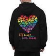 It Takes a Big Heart To Shape Little Minds Teacher Men's Hoodie Back Print, trending gift It Takes a Big Heart To Shape Little Minds Teacher Men's Hoodie Back Print, trending gift