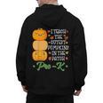 I Teach Cutest Pumpkins In Patch Thanksgiving Teacher Pre-K For Men Women Men's Hoodie Back Print, trending gift I Teach Cutest Pumpkins In Patch Thanksgiving Teacher Pre-K For Men Women Men's Hoodie Back Print, trending gift