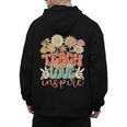 Teach Love Inspire Retro Groovy Daisy Back To School Teacher For Men Women Kids Men's Hoodie Back Print, Groovy Teacher Gifts, trending gift Teach Love Inspire Retro Groovy Daisy Back To School Teacher For Men Women Kids Men's Hoodie Back Print, Groovy Teacher Gifts, trending gift