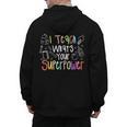 I Teach What's Your Superpower Teacher Teaching For Men Women Men's Hoodie Back Print, trending gift I Teach What's Your Superpower Teacher Teaching For Men Women Men's Hoodie Back Print, trending gift