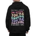 Teacher Dear Students Behind Me 1st Day Of School On Back Men's Hoodie Back Print, trending gift Teacher Dear Students Behind Me 1st Day Of School On Back Men's Hoodie Back Print, trending gift