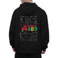 Teacher Math 67 Meme Square Root 4489 Slang Six Seven Men's Hoodie Back Print, trending gift Teacher Math 67 Meme Square Root 4489 Slang Six Seven Men's Hoodie Back Print, trending gift