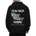 Teacher Shark Shirt Christmas Idea For Him Her Men's Hoodie Back Print, trending gift Teacher Shark Shirt Christmas Idea For Him Her Men's Hoodie Back Print, trending gift