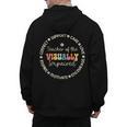Teacher Of The Visually Impaired Appreciation Back To School Men's Hoodie Back Print, trending gift Teacher Of The Visually Impaired Appreciation Back To School Men's Hoodie Back Print, trending gift