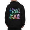 Im A Teacher Whats Your Superpower Teaching Professional Men's Hoodie Back Print, trending gift Im A Teacher Whats Your Superpower Teaching Professional Men's Hoodie Back Print, trending gift