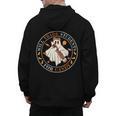 Teacher Will Trade Students For Candy Easy Halloween Costume Men's Hoodie Back Print, trending gift Teacher Will Trade Students For Candy Easy Halloween Costume Men's Hoodie Back Print, trending gift
