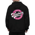Come On Teachers Let's Go Teach Pink Back To School For Men Women Men's Hoodie Back Print, trending gift Come On Teachers Let's Go Teach Pink Back To School For Men Women Men's Hoodie Back Print, trending gift