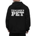 TEACHER'S PET You'Re My Favorite Do Me A Favor Men's Hoodie Back Print, trending gift TEACHER'S PET You'Re My Favorite Do Me A Favor Men's Hoodie Back Print, trending gift