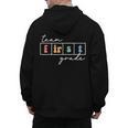 Team First Grade Back To School 1st Grade Teacher Kids Cute Men's Hoodie Back Print, First Grade Teacher Gifts, trending gift Team First Grade Back To School 1st Grade Teacher Kids Cute Men's Hoodie Back Print, First Grade Teacher Gifts, trending gift