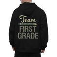 Team First Grade Camo 1st Grade Teacher Camouflage Men's Hoodie Back Print, First Grade Teacher Gifts, trending gift Team First Grade Camo 1st Grade Teacher Camouflage Men's Hoodie Back Print, First Grade Teacher Gifts, trending gift