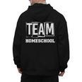 Team Homeschool Homeschooler Homeschooling Teacher Mom Kids Men's Hoodie Back Print, Couple Gifts, trending gift Team Homeschool Homeschooler Homeschooling Teacher Mom Kids Men's Hoodie Back Print, Couple Gifts, trending gift