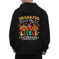 Thankful For My Little Turkeys Teacher Thanksgiving Teachers Men's Hoodie Back Print, trending gift Thankful For My Little Turkeys Teacher Thanksgiving Teachers Men's Hoodie Back Print, trending gift