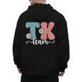 TK Team Back To School Teachers Students Team TK Men's Hoodie Back Print, trending gift TK Team Back To School Teachers Students Team TK Men's Hoodie Back Print, trending gift