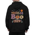Toddler Boo Crew Halloween Daycare Teacher Kids Men's Hoodie Back Print, trending gift Toddler Boo Crew Halloween Daycare Teacher Kids Men's Hoodie Back Print, trending gift
